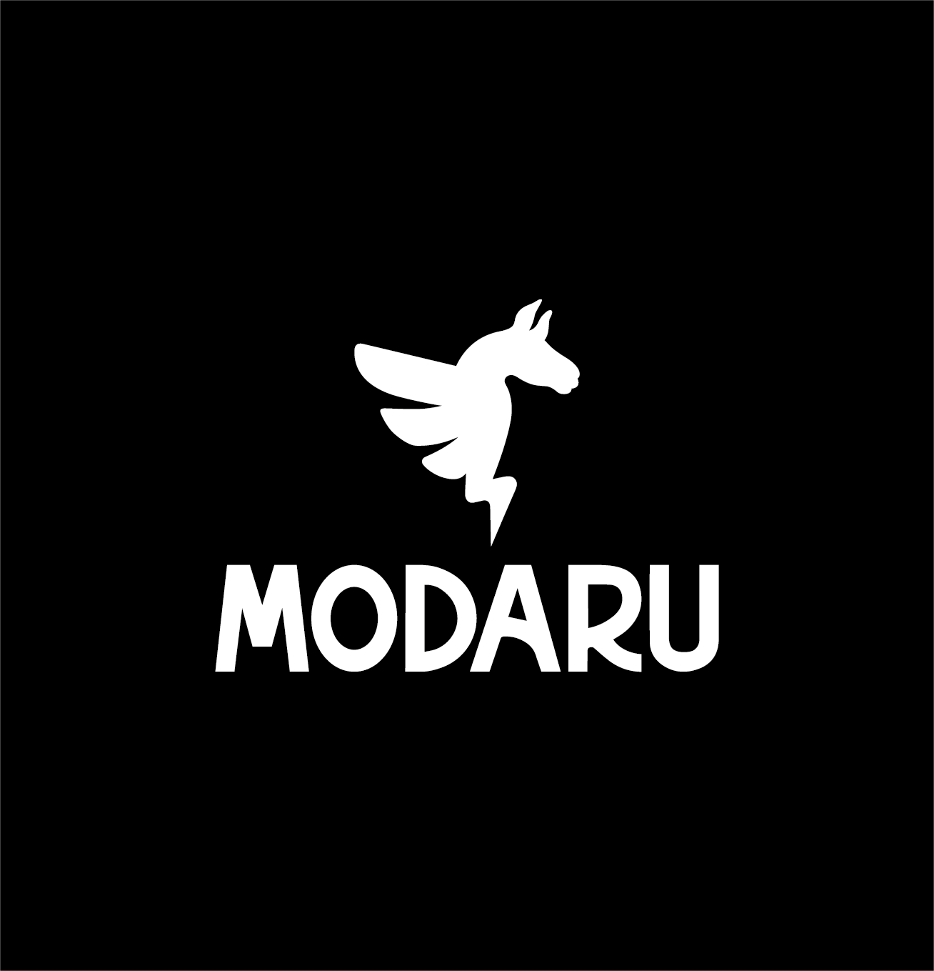 Logo Modaru